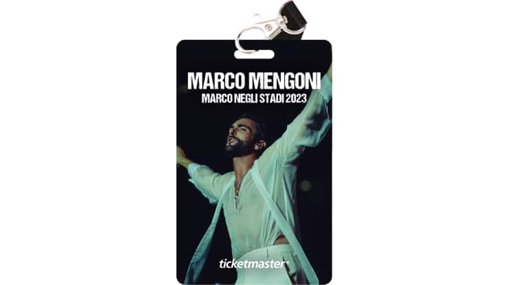 marco mengoni usa tour 2023